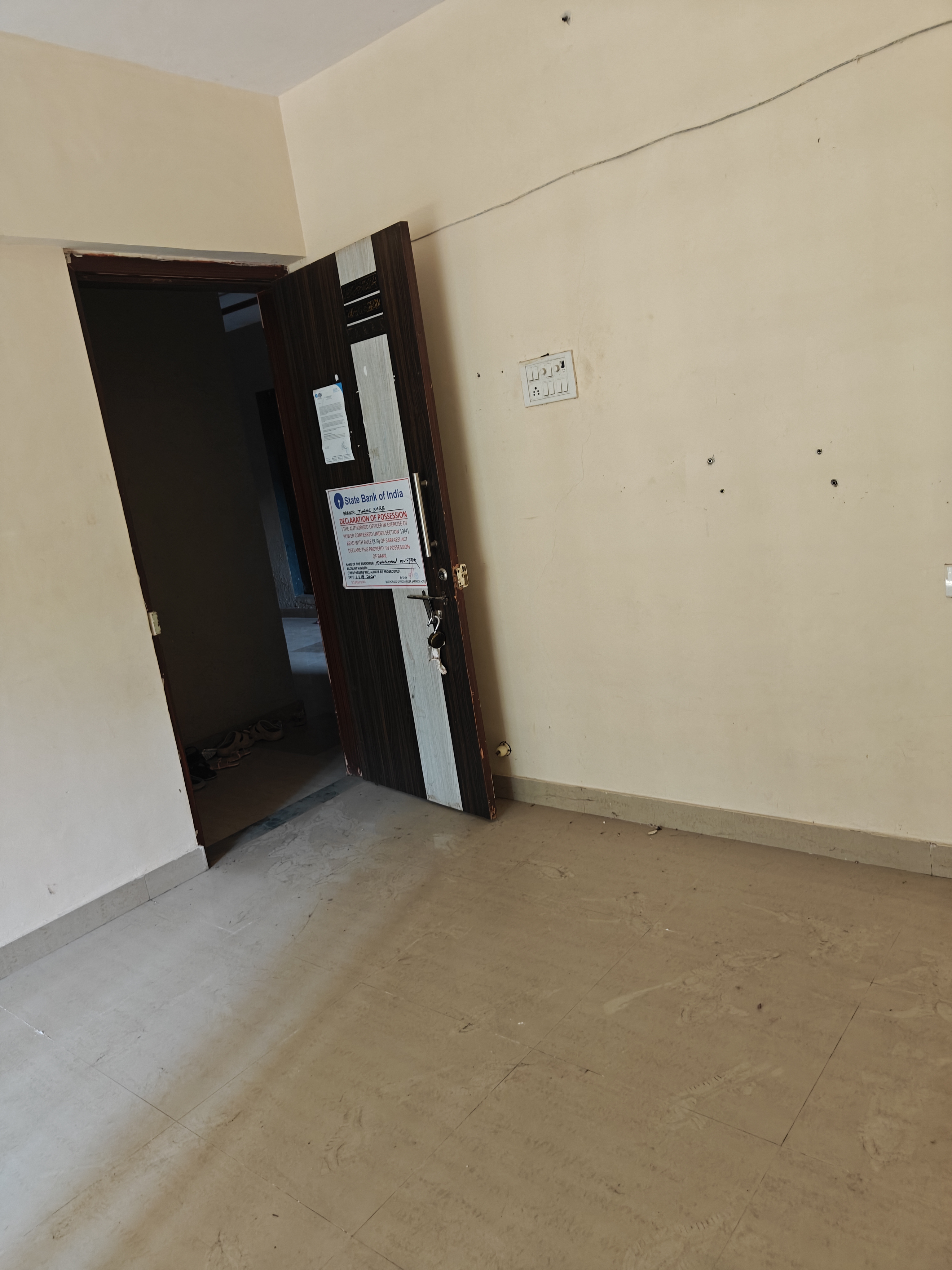 State Bank of India Auctions for Residential property in Thane, Maharashtra image 3 of 6 in Ambarnath, Thane | State Bank of India auction property