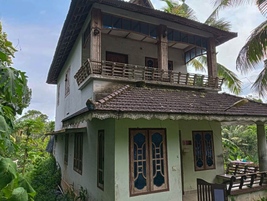 State Bank of India Auctions for Residential property in Kollam, Kerala image 6 of 15 in Kottarakkara, Kollam | State Bank of India auction property