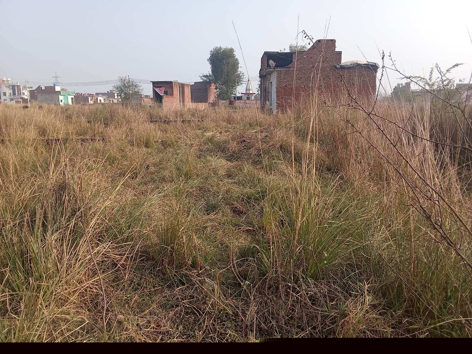 Punjab National Bank Auctions for Residential property in Etah, Uttar Pradesh image 4 of 6 in Bhagipur, Etah | Punjab National Bank auction property