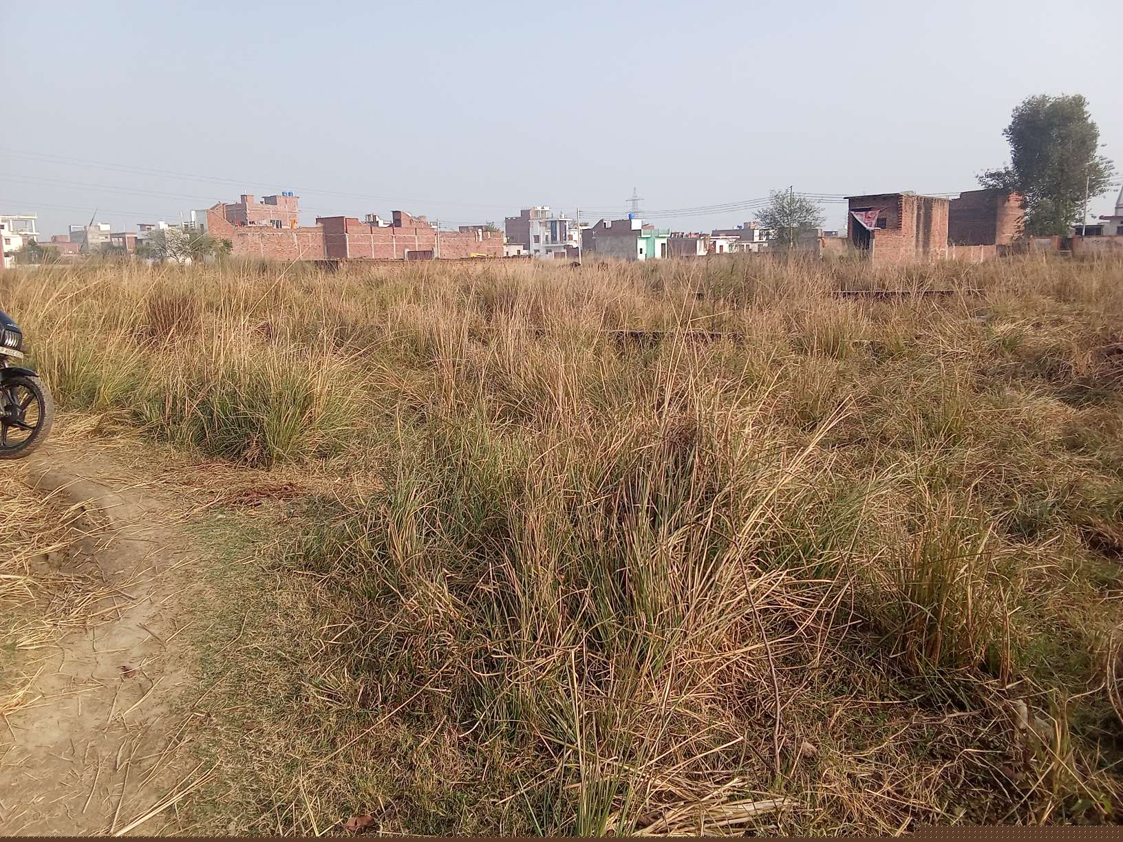 Punjab National Bank Auctions for Residential property in Etah, Uttar Pradesh image 5 of 6 in Bhagipur, Etah | Punjab National Bank auction property