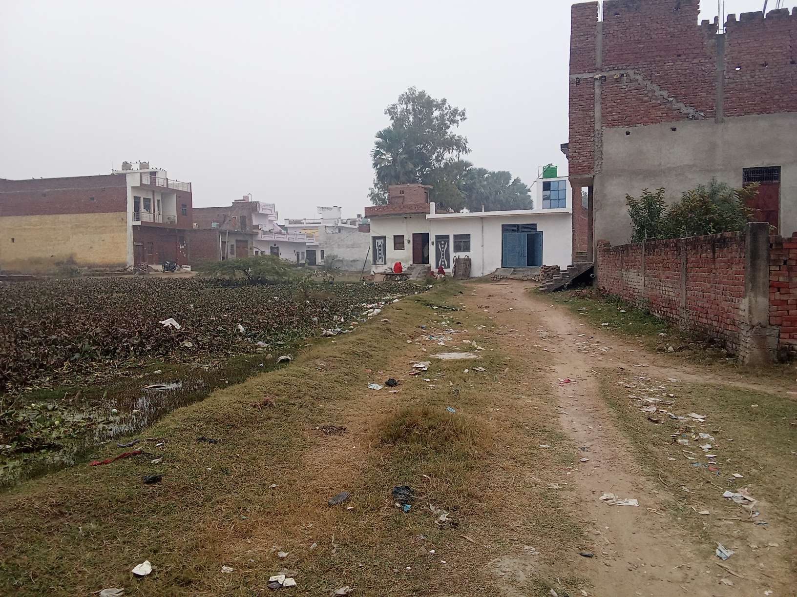Punjab National Bank Auctions for Residential property in Etah, Uttar Pradesh image 5 of 5 in Etah, Etah | Punjab National Bank auction property