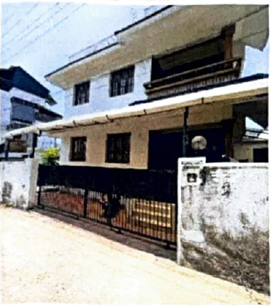 Canara Bank Auctions for Residential property in Ernakulam, Kerala image 8 of 9 in Kochi, Ernakulam | Canara Bank auction property