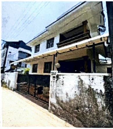 Canara Bank Auctions for Residential property in Ernakulam, Kerala image 9 of 9 in Kochi, Ernakulam | Canara Bank auction property