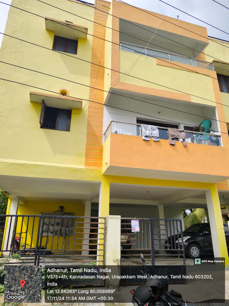Punjab National Bank Auctions for Residential property in Chengalpattu, Tamil Nadu image 2 of 5 in Maraimalai Nagar, Chengalpattu | Punjab National Bank auction property