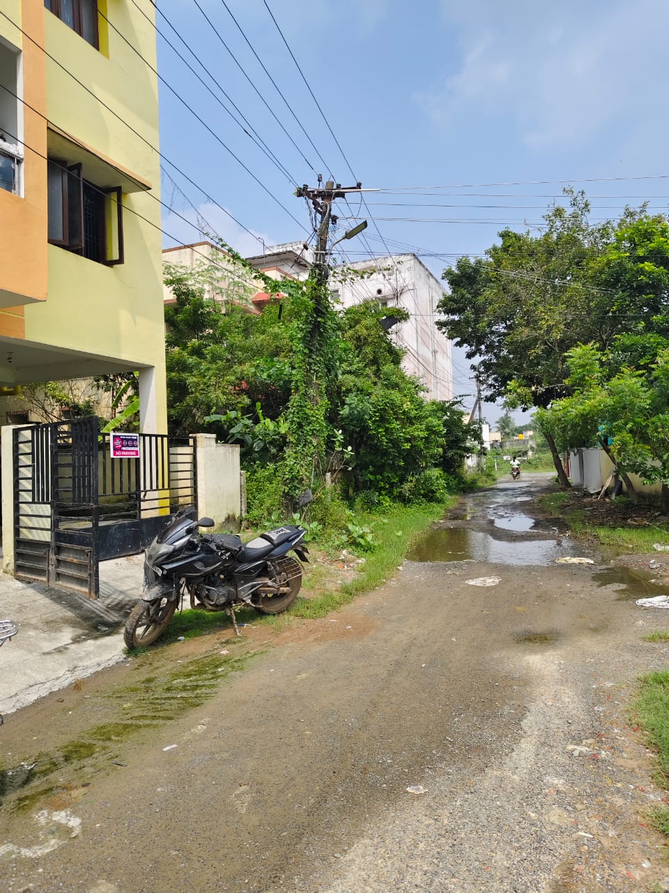 Punjab National Bank Auctions for Residential property in Chengalpattu, Tamil Nadu image 3 of 5 in Maraimalai Nagar, Chengalpattu | Punjab National Bank auction property