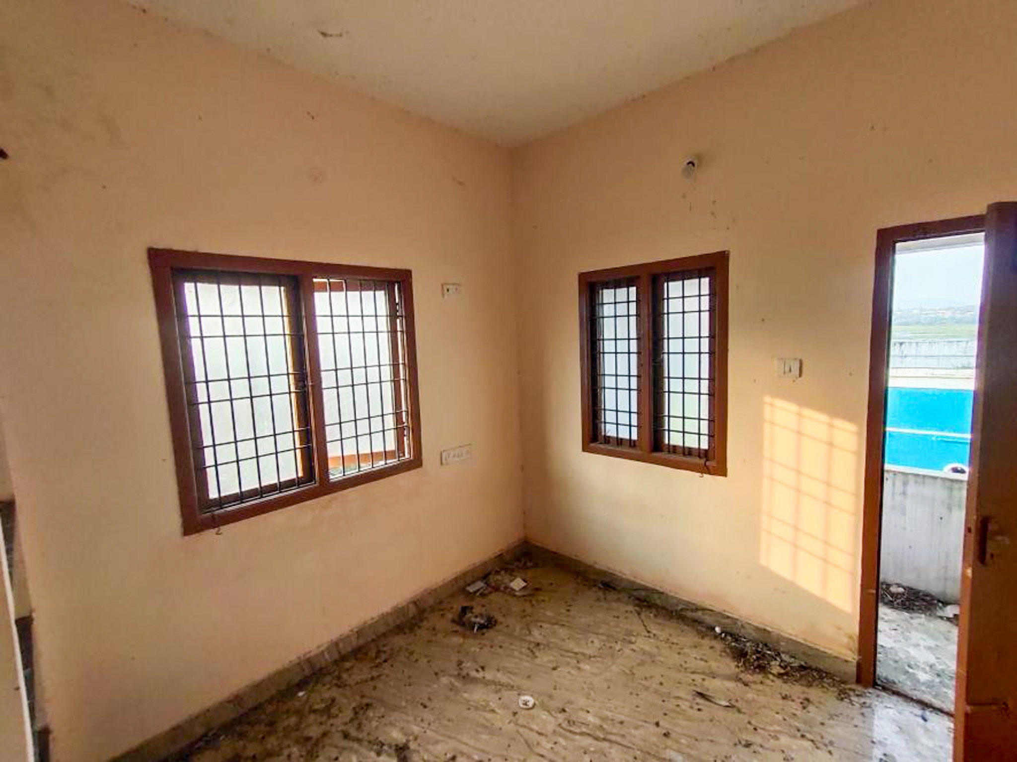 Punjab National Bank Auctions for Residential property in Chennai, Tamil Nadu image 15 of 16 in Chennai, Chennai | Punjab National Bank auction property