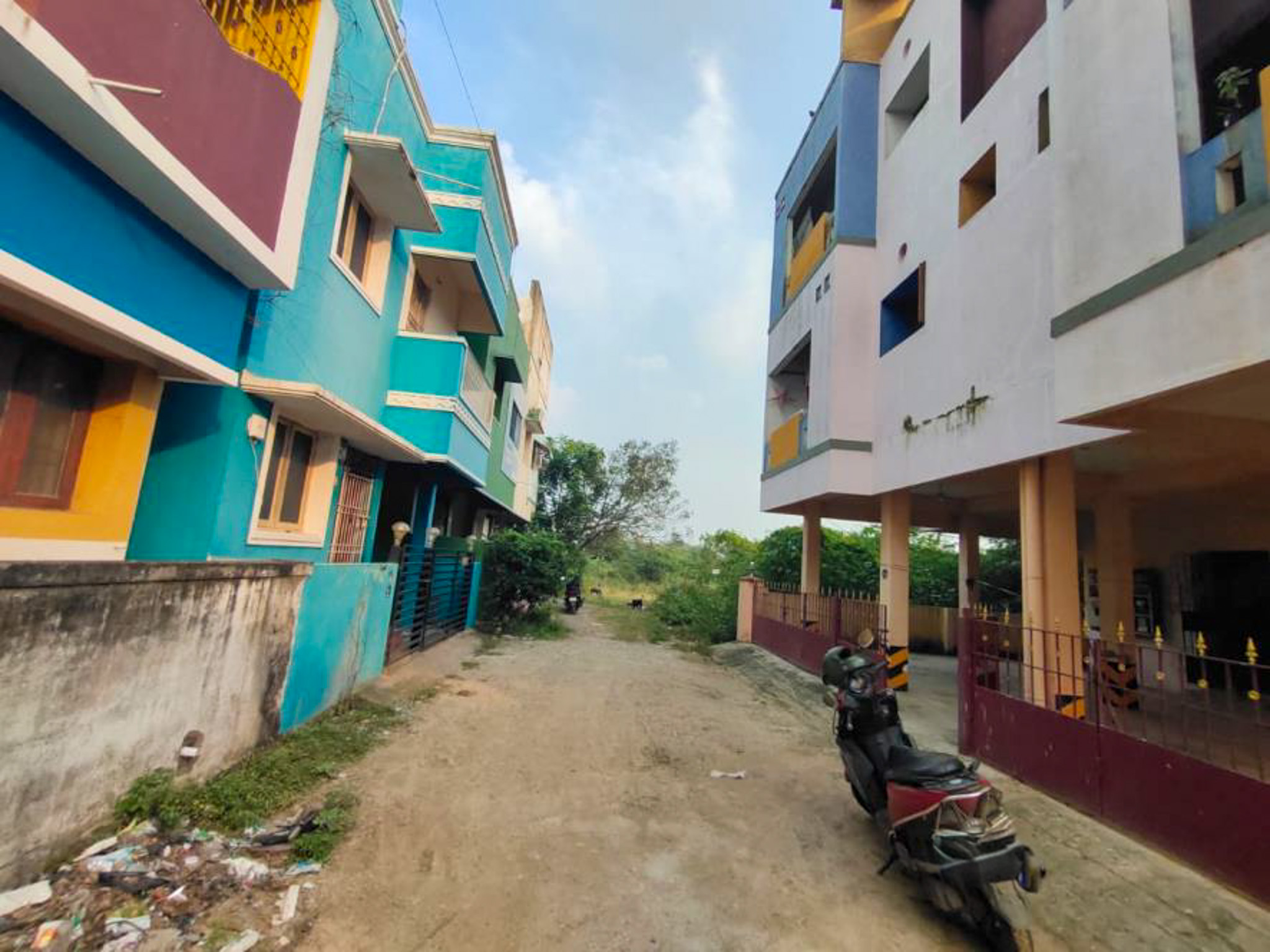 Punjab National Bank Auctions for Residential property in Chennai, Tamil Nadu image 4 of 16 in Chennai, Chennai | Punjab National Bank auction property