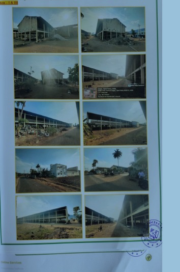 Canara Bank Auctions for Commercial property in Karur, Tamil Nadu image 2 of 4 in Karur, Karur | Canara Bank auction property