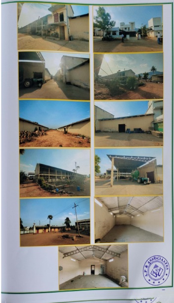 Canara Bank Auctions for Commercial property in Karur, Tamil Nadu image 3 of 4 in Karur, Karur | Canara Bank auction property