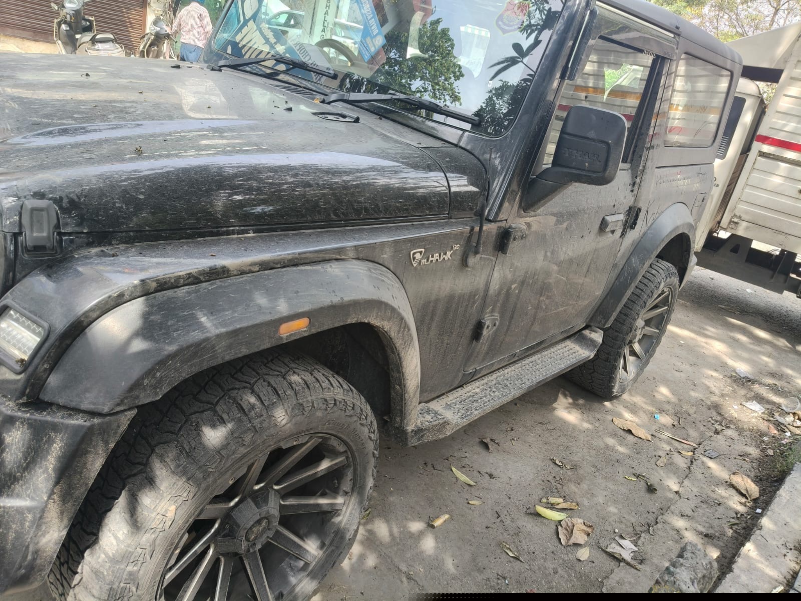 Indian Bank Auctions for Vehicle Auctions property in Jalandhar, Punjab image 2 of 3 in Jalandhar, Jalandhar | Indian Bank auction property
