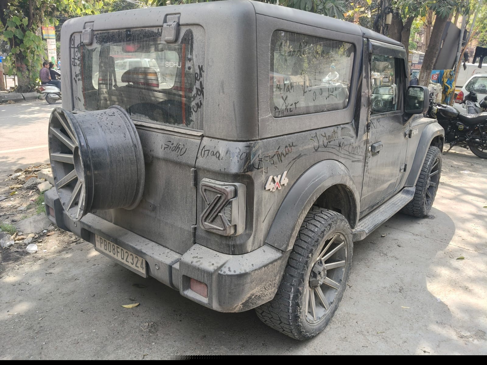 Indian Bank Auctions for Vehicle Auctions property in Jalandhar, Punjab image 3 of 3 in Jalandhar, Jalandhar | Indian Bank auction property