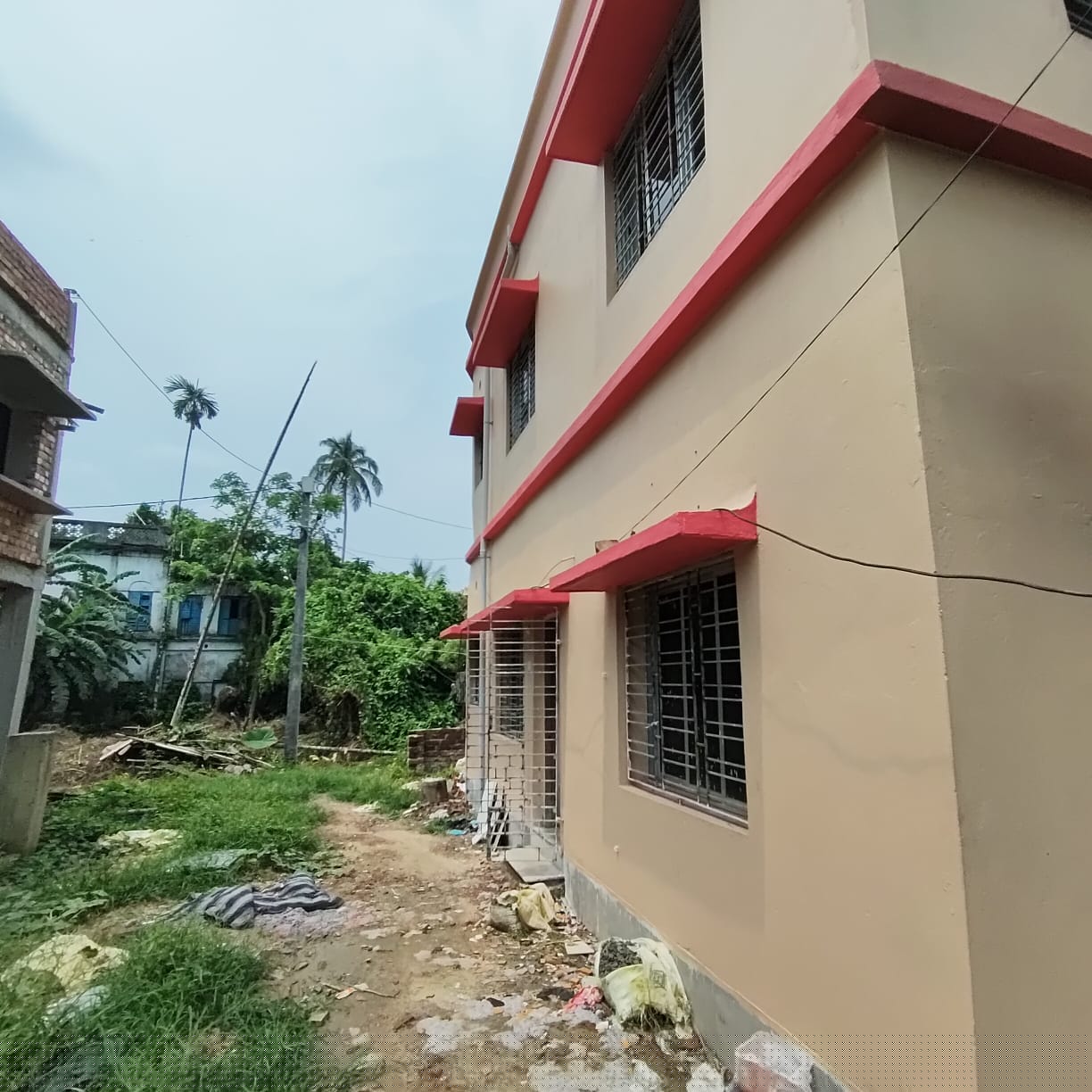 Punjab National Bank Auctions for Residential property in South 24 Parganas, West Bengal image 2 of 7 in Rajpur Sonarpur, South 24 Parganas | Punjab National Bank auction property