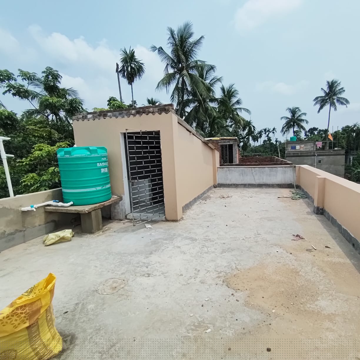 Punjab National Bank Auctions for Residential property in South 24 Parganas, West Bengal image 6 of 7 in Rajpur Sonarpur, South 24 Parganas | Punjab National Bank auction property