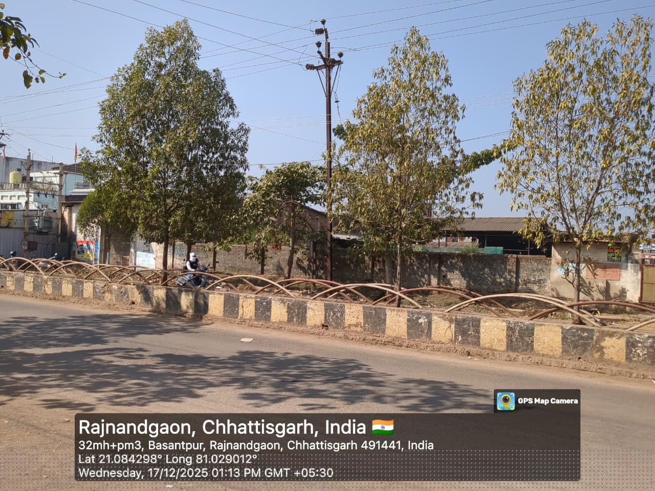 Canara Bank Auctions for Residential property in RAJNANDGAON, Chhattisgarh image 2 of 5 in Rajnandgaon, RAJNANDGAON | Canara Bank auction property