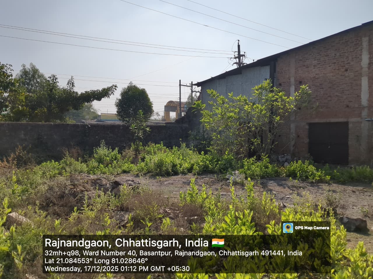 Canara Bank Auctions for Residential property in RAJNANDGAON, Chhattisgarh image 3 of 5 in Rajnandgaon, RAJNANDGAON | Canara Bank auction property