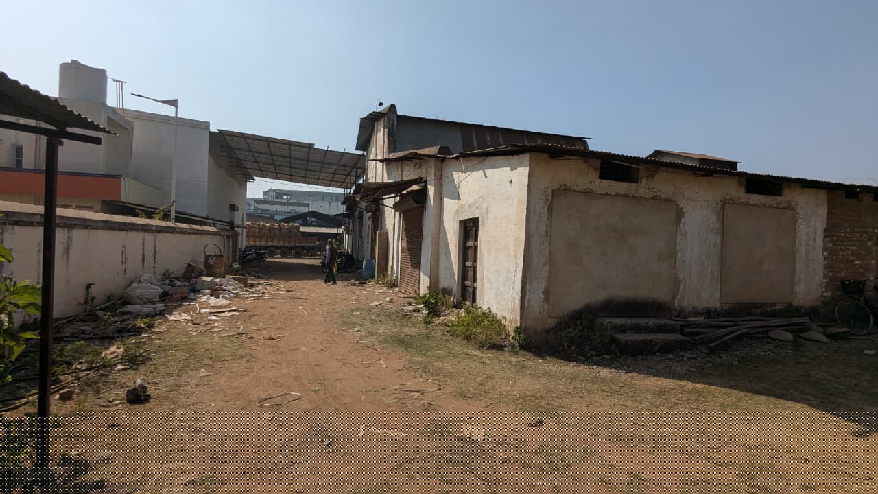Canara Bank Auctions for Residential property in RAJNANDGAON, Chhattisgarh image 5 of 5 in Rajnandgaon, RAJNANDGAON | Canara Bank auction property