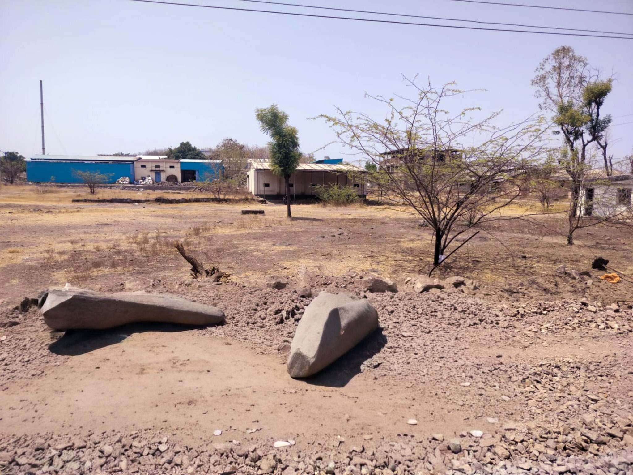 Punjab National Bank Auctions for Industrials property in Pune, Maharashtra image 2 of 12 in Pandare MIDC, Pune | Punjab National Bank auction property