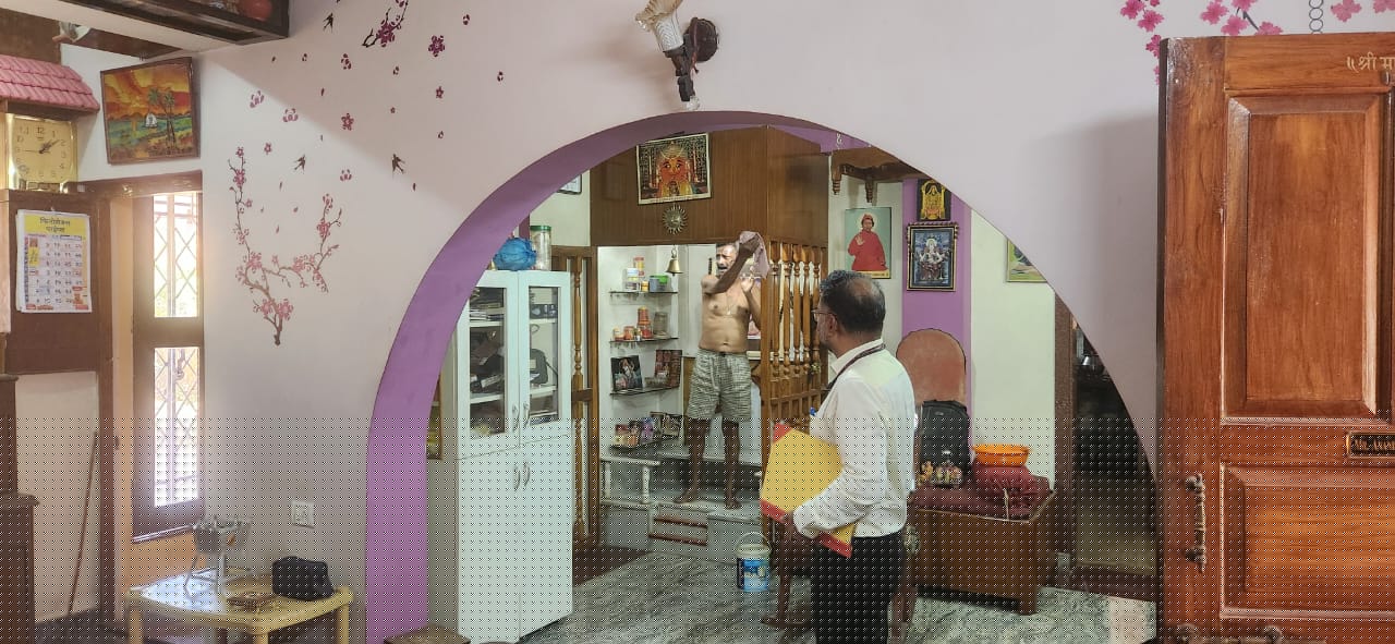 Punjab National Bank Auctions for Residential property in Goa, Goa image 4 of 6 in Guirim, Goa | Punjab National Bank auction property