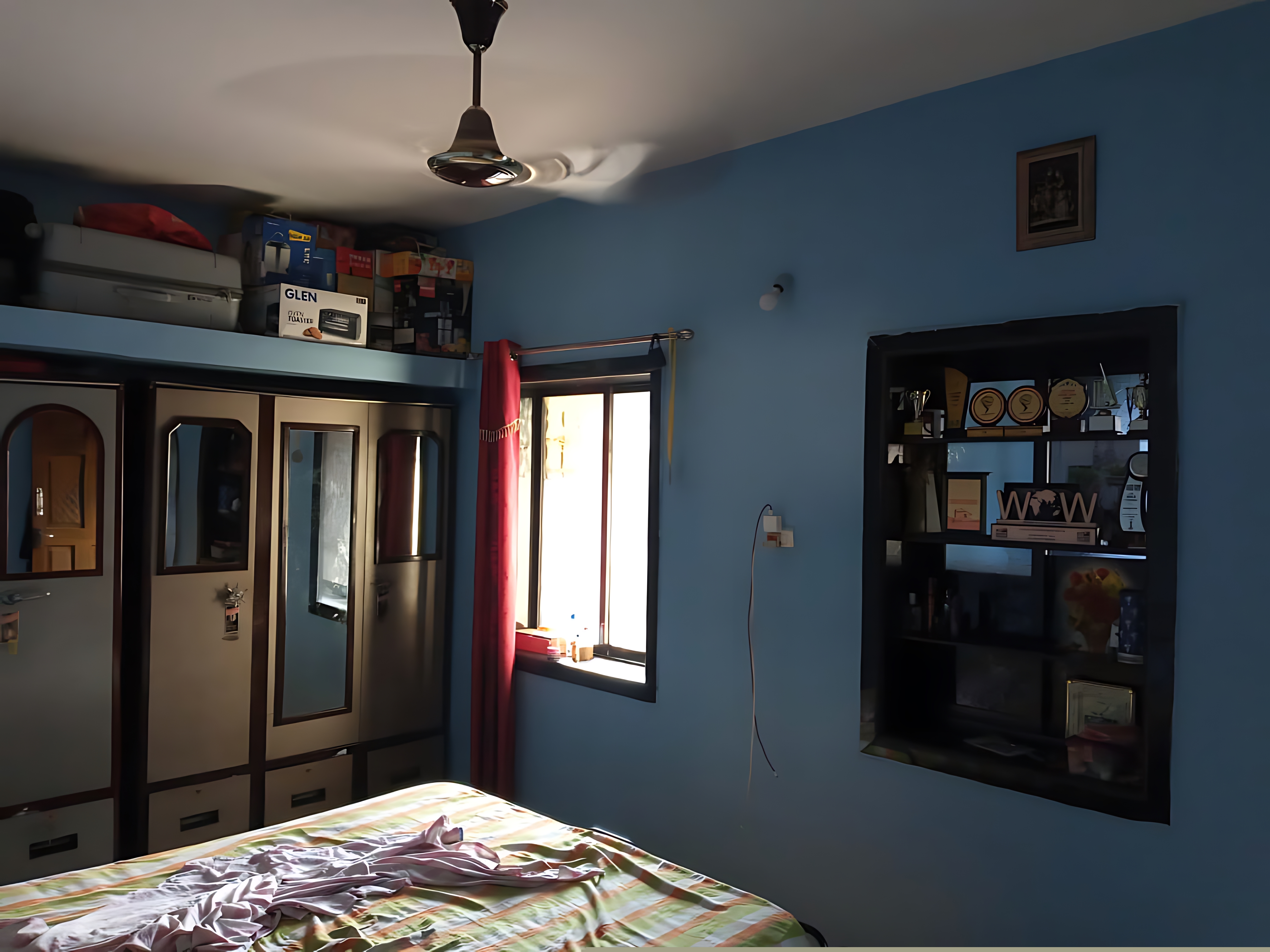 Punjab National Bank Auctions for Residential property in Goa, Goa image 2 of 5 in Bandora, Goa | Punjab National Bank auction property