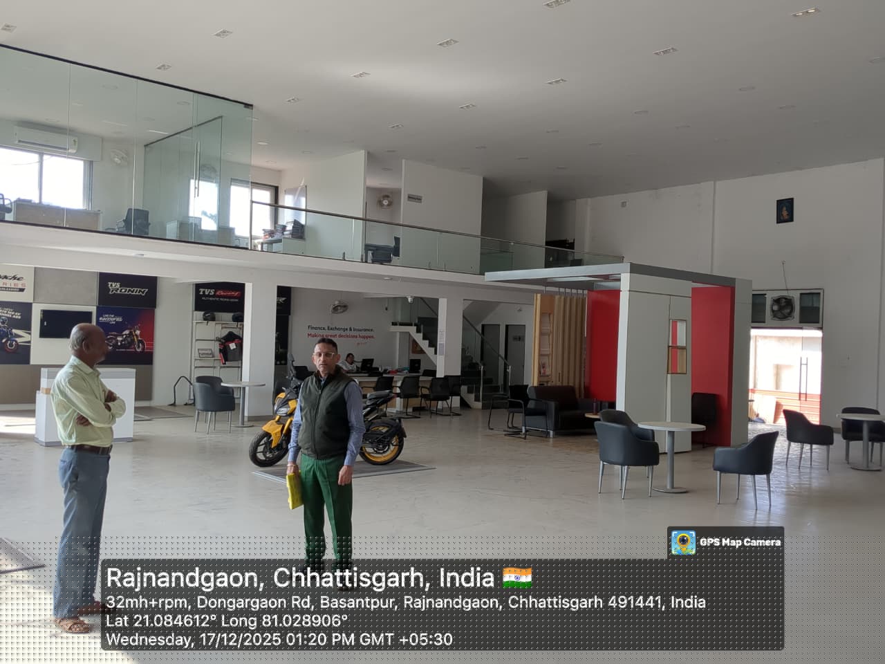 Canara Bank Auctions for Residential property in RAJNANDGAON, Chhattisgarh image 2 of 4 in Rajnandgaon, RAJNANDGAON | Canara Bank auction property