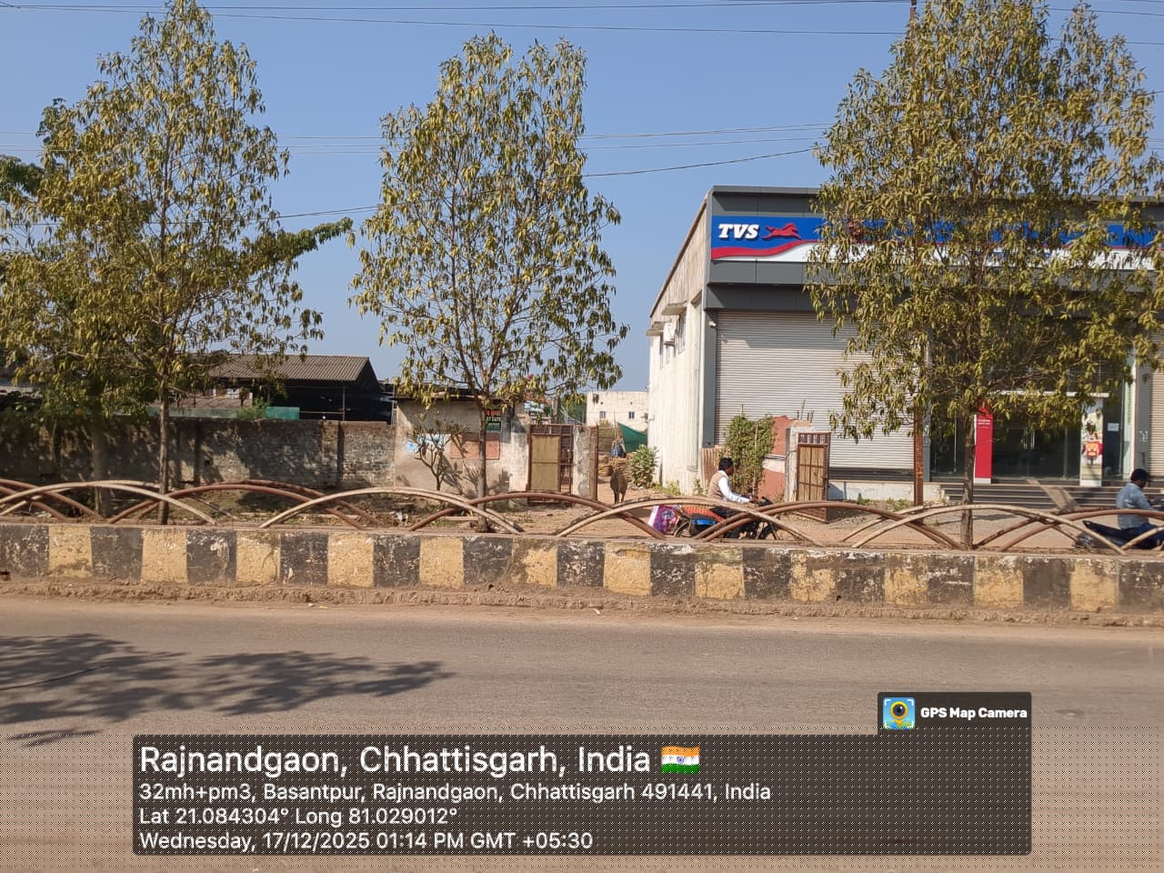 Canara Bank Auctions for Residential property in RAJNANDGAON, Chhattisgarh image 4 of 4 in Rajnandgaon, RAJNANDGAON | Canara Bank auction property