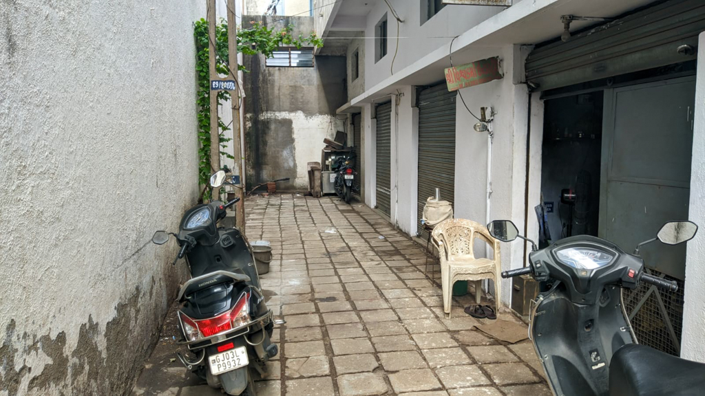 Bank of India Auctions for Industrials property in Rajkot, Gujarat image 6 of 8 in Rajkot, Rajkot | Bank of India auction property