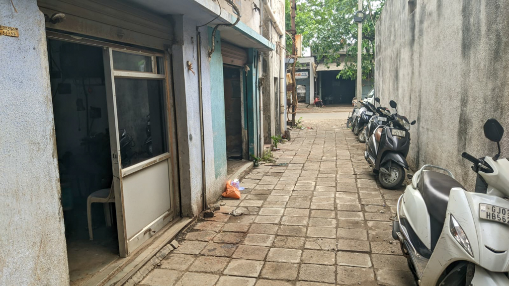 Bank of India Auctions for Industrials property in Rajkot, Gujarat image 8 of 8 in Rajkot, Rajkot | Bank of India auction property
