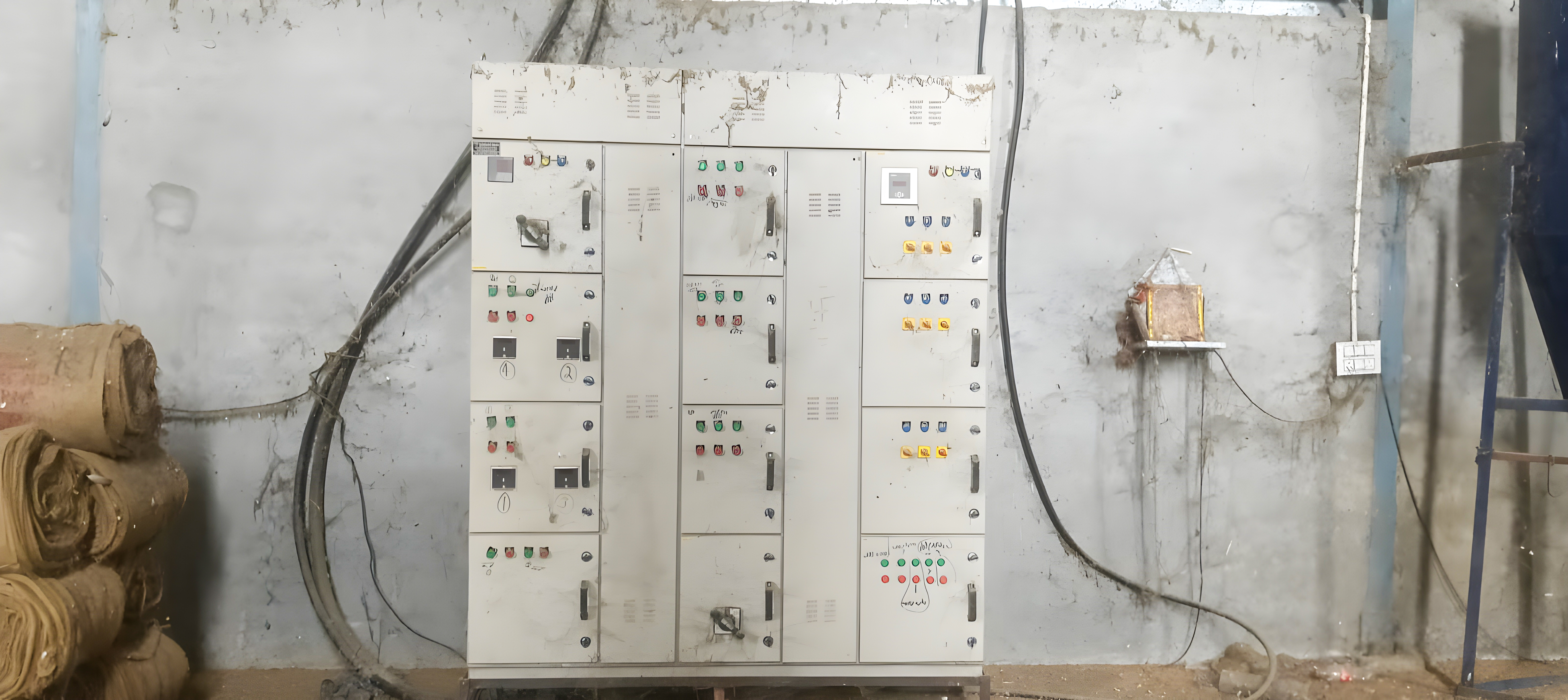 Punjab National Bank Auctions for Industrials property in Kurukshetra, Haryana image 13 of 17 in Kurukshetra, Kurukshetra | Punjab National Bank auction property