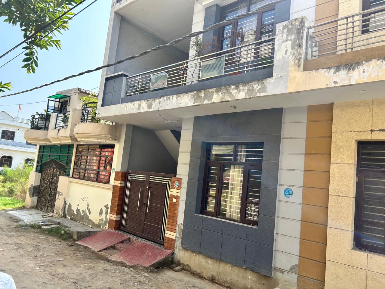 Punjab National Bank Auctions for Residential property in Jalandhar, Punjab image 2 of 3 in Jalandhar, Jalandhar | Punjab National Bank auction property