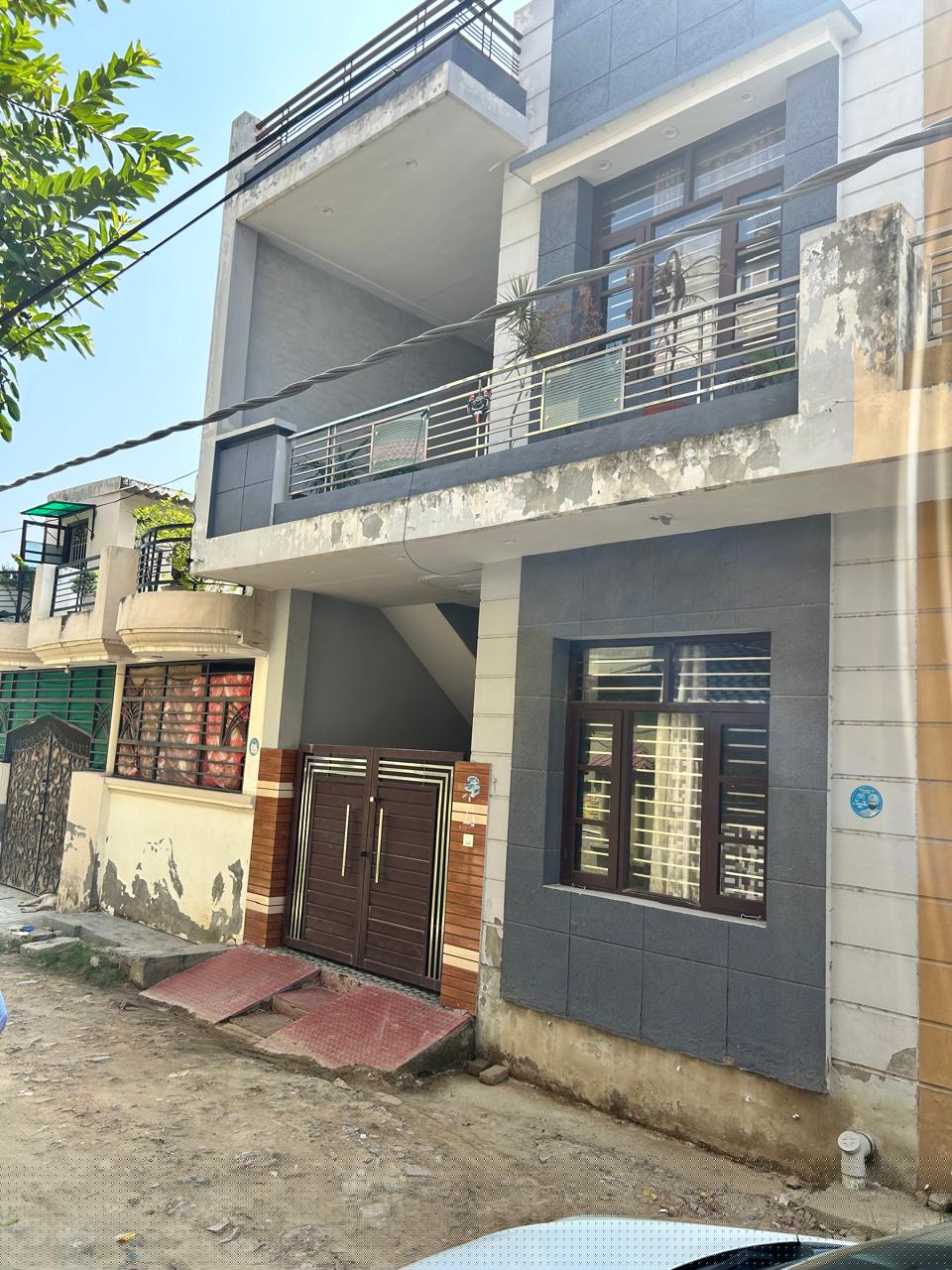 Punjab National Bank Auctions for Residential property in Jalandhar, Punjab image 3 of 3 in Jalandhar, Jalandhar | Punjab National Bank auction property