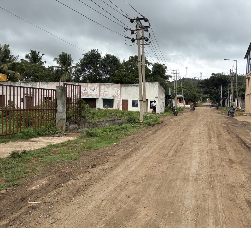 Bank of Baroda Auctions for Industrials property in Chitradurga, Karnataka image 3 of 3 in Chitradurga, Chitradurga | Bank of Baroda auction property