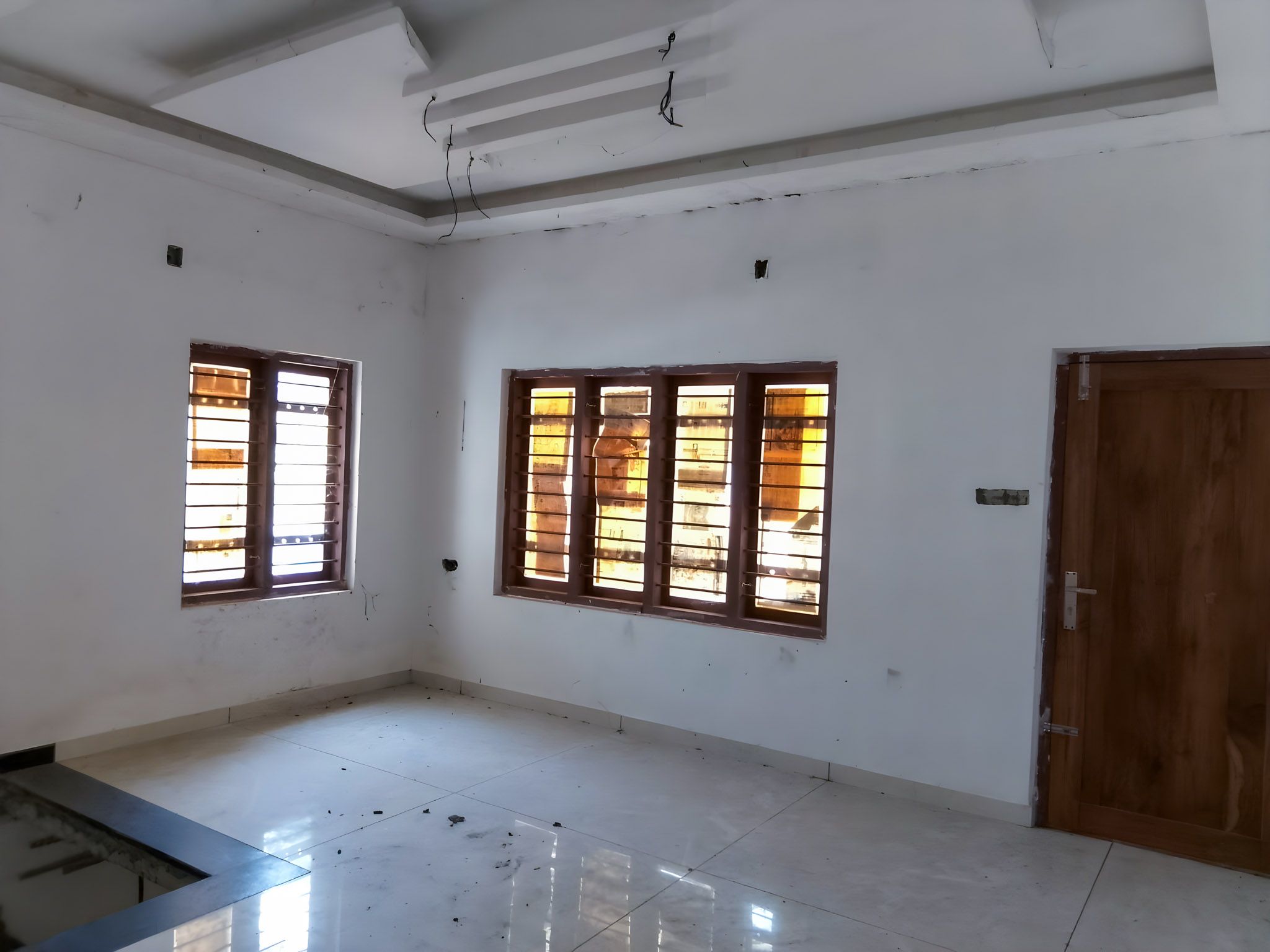State Bank of India Auctions for Residential property in Ernakulam, Kerala image 15 of 19 in Vazhakulam, Ernakulam | State Bank of India auction property