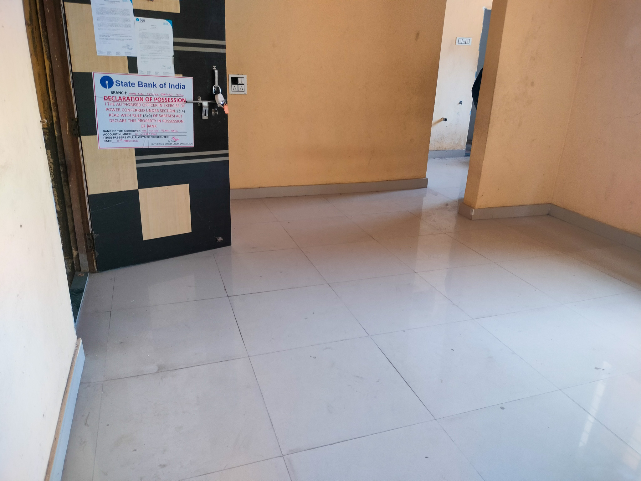 State Bank of India Auctions for Residential property in Thane, Maharashtra image 14 of 14 in Thane, Thane | State Bank of India auction property