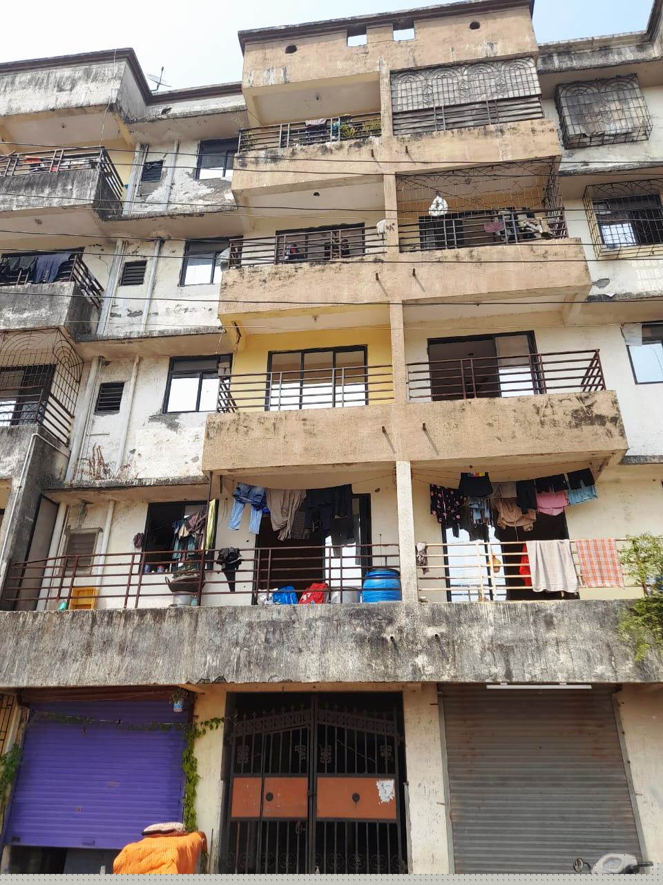 Indian Bank Auctions for Residential property in Pune, Maharashtra image 4 of 4 in Pune, Pune | Indian Bank auction property