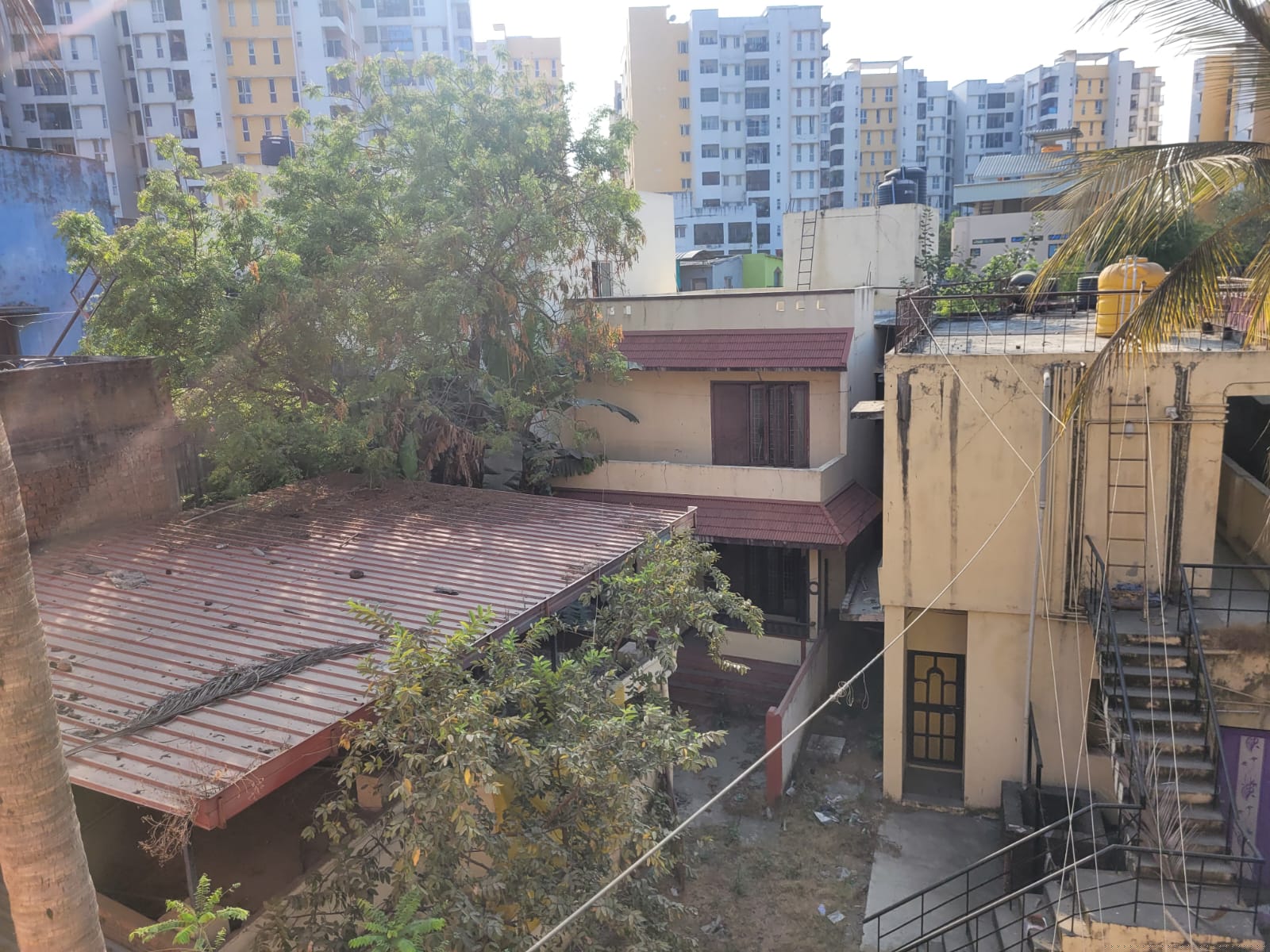Indian Bank Auctions for Residential property in Chennai, Tamil Nadu image 3 of 3 in Chennai, Chennai | Indian Bank auction property