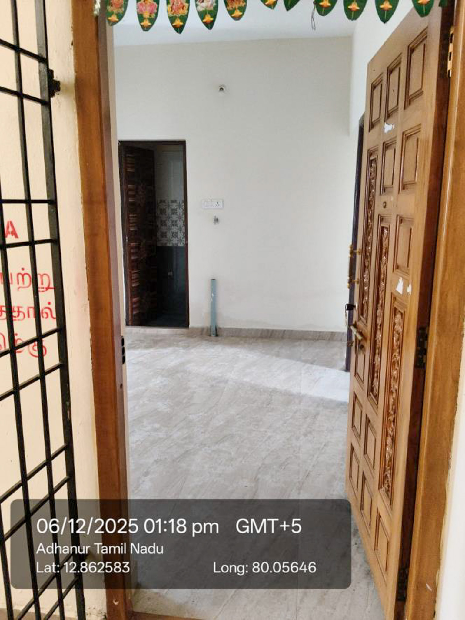 Bank of Baroda Auctions for Residential property in Chennai, Tamil Nadu image 10 of 16 in Chennai, Chennai | Bank of Baroda auction property