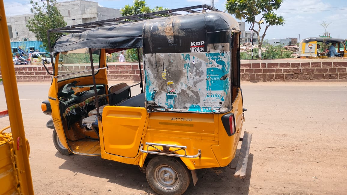 Canara Bank Auctions for Vehicle Auctions property in Others - Ysr,  image 2 of 5 in Kadapa, Others - Ysr | Canara Bank auction property