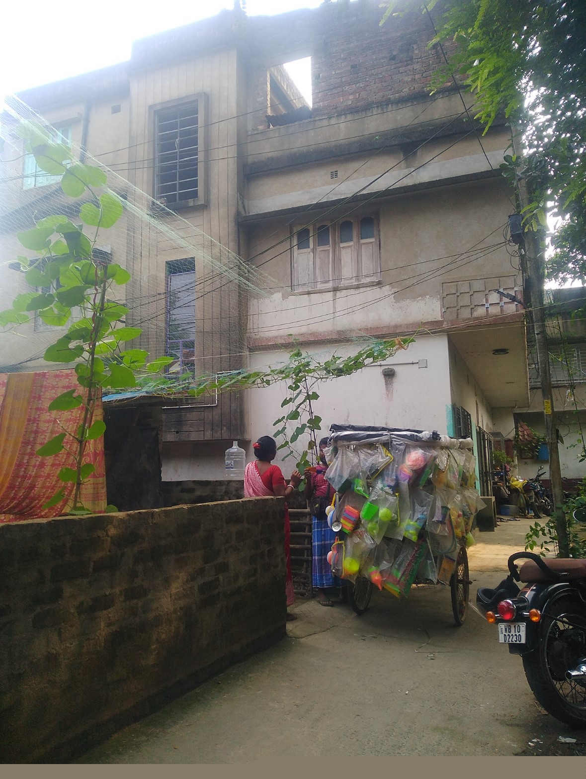Punjab National Bank Auctions for Residential property in Kolkata, West Bengal image 2 of 7 in Kolkata, Kolkata | Punjab National Bank auction property