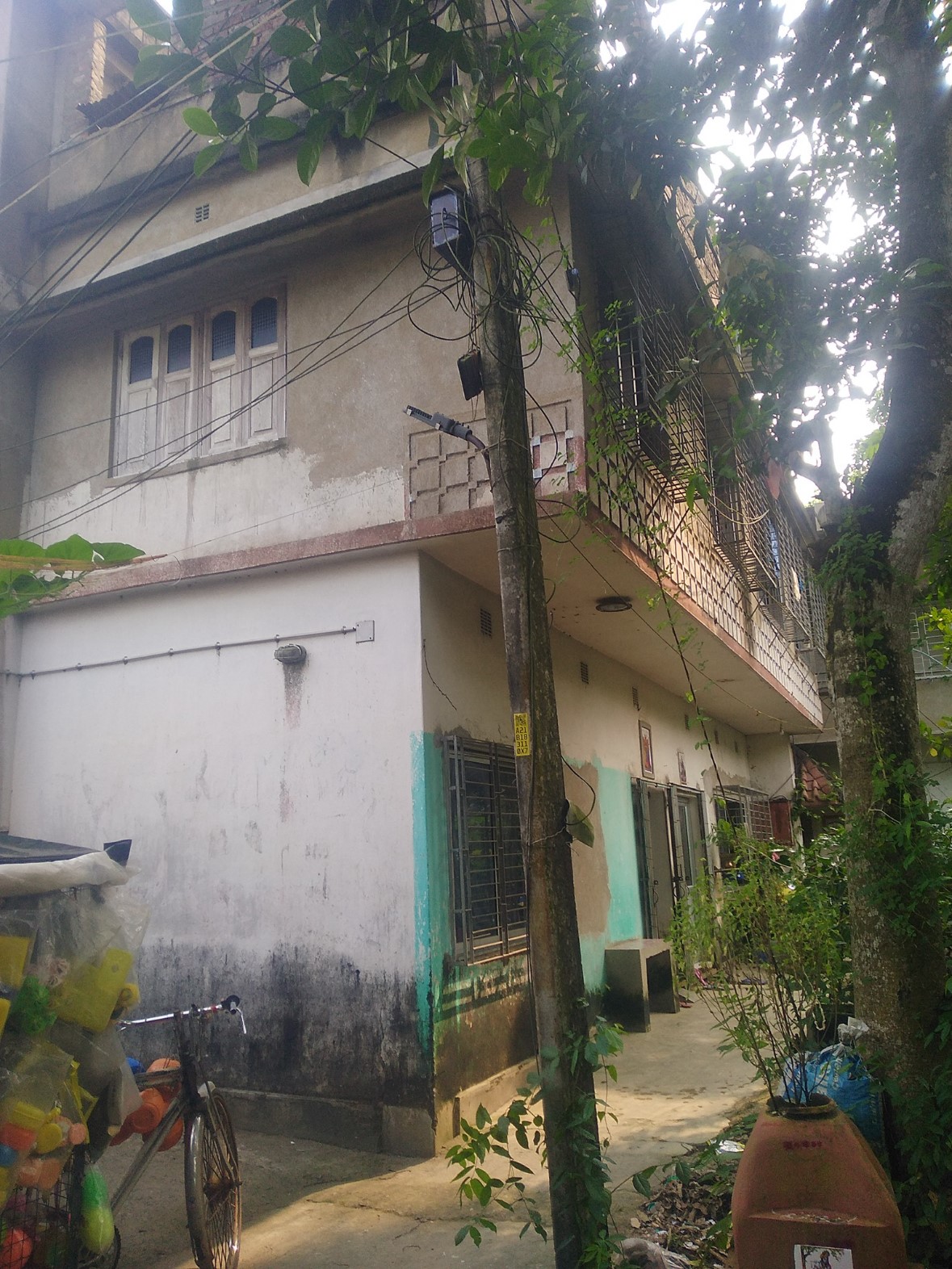 Punjab National Bank Auctions for Residential property in Kolkata, West Bengal image 4 of 7 in Kolkata, Kolkata | Punjab National Bank auction property