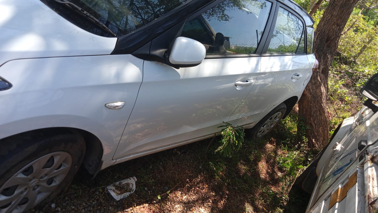 Bank of Baroda Auctions for Vehicle Auctions property in Kanyakumari, Tamil Nadu image 2 of 2 in Nagercoil, Kanyakumari | Bank of Baroda auction property