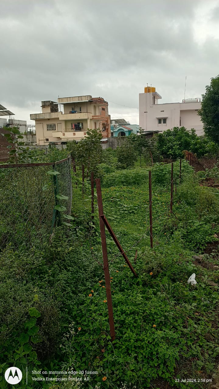 Bank of Maharashtra Auctions for Residential property in Yavatmal, Maharashtra image 5 of 9 in Ghatanji, Yavatmal | Bank of Maharashtra auction property