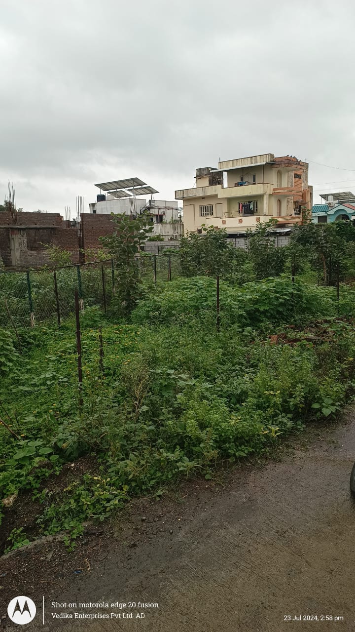 Bank of Maharashtra Auctions for Residential property in Yavatmal, Maharashtra image 6 of 9 in Ghatanji, Yavatmal | Bank of Maharashtra auction property