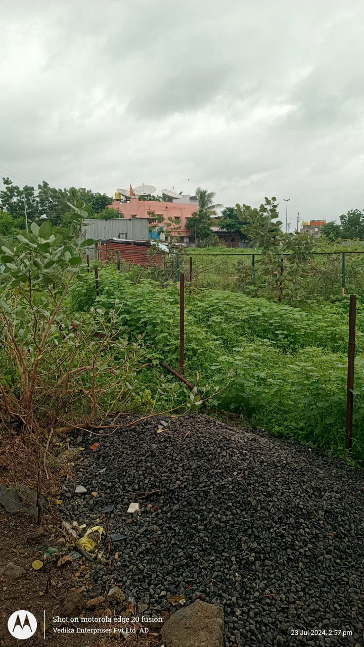 Bank of Maharashtra Auctions for Residential property in Yavatmal, Maharashtra image 7 of 9 in Ghatanji, Yavatmal | Bank of Maharashtra auction property