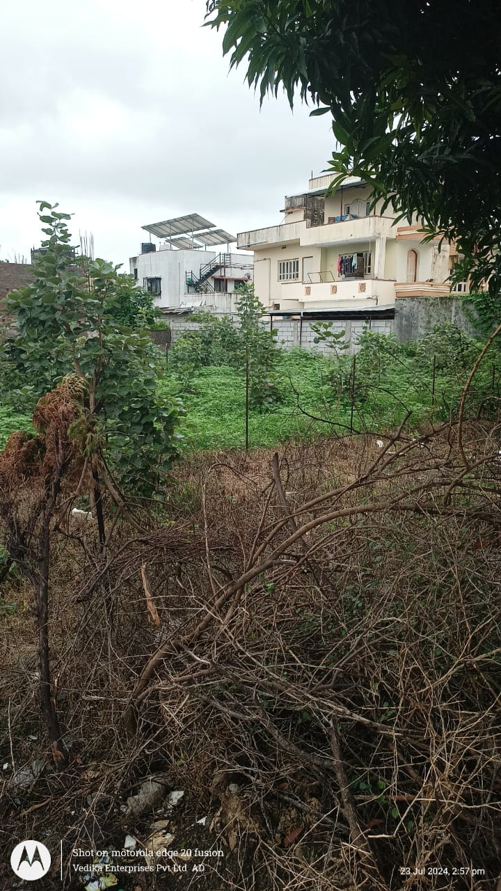 Bank of Maharashtra Auctions for Residential property in Yavatmal, Maharashtra image 8 of 9 in Ghatanji, Yavatmal | Bank of Maharashtra auction property
