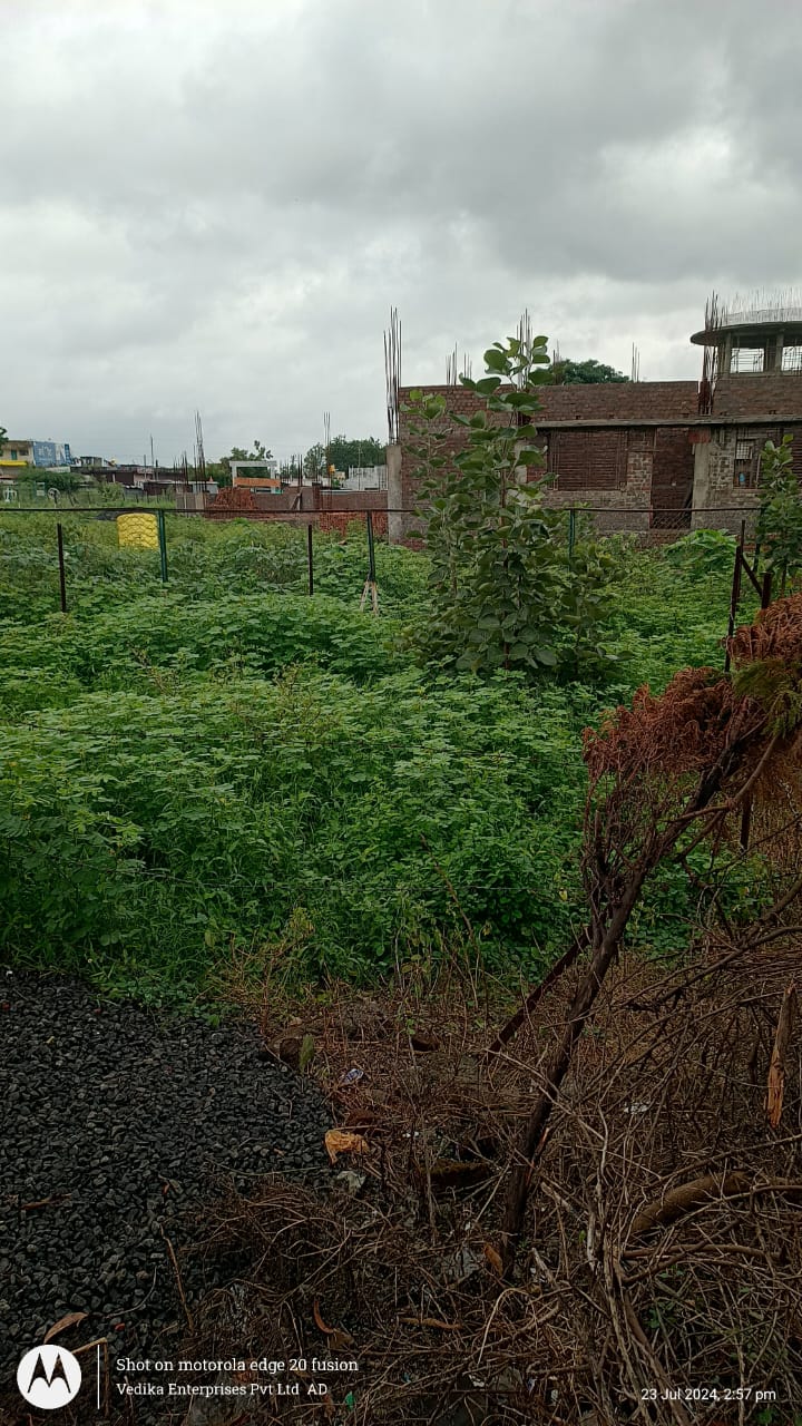 Bank of Maharashtra Auctions for Residential property in Yavatmal, Maharashtra image 9 of 9 in Ghatanji, Yavatmal | Bank of Maharashtra auction property