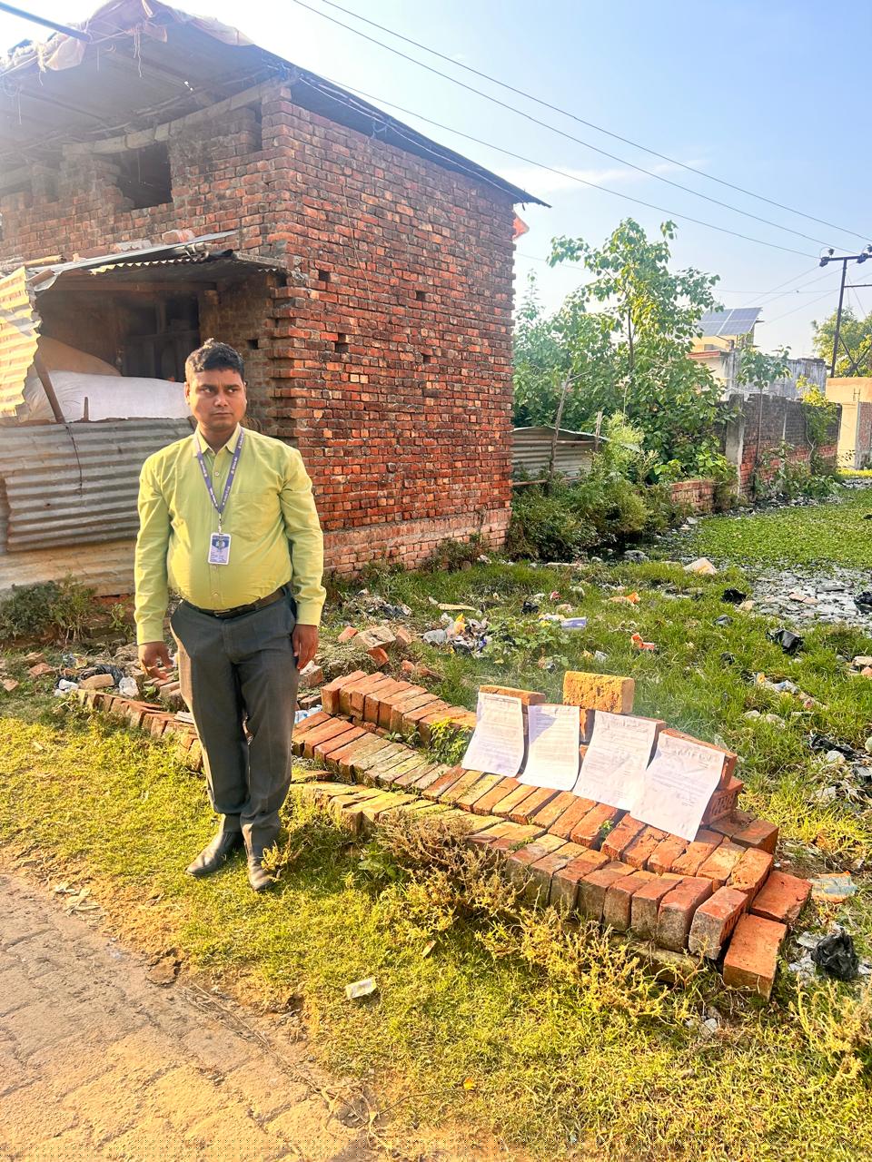 Indian Bank Auctions for Residential property in Bahraich, Uttar Pradesh image 2 of 2 in Bahraich, Bahraich | Indian Bank auction property