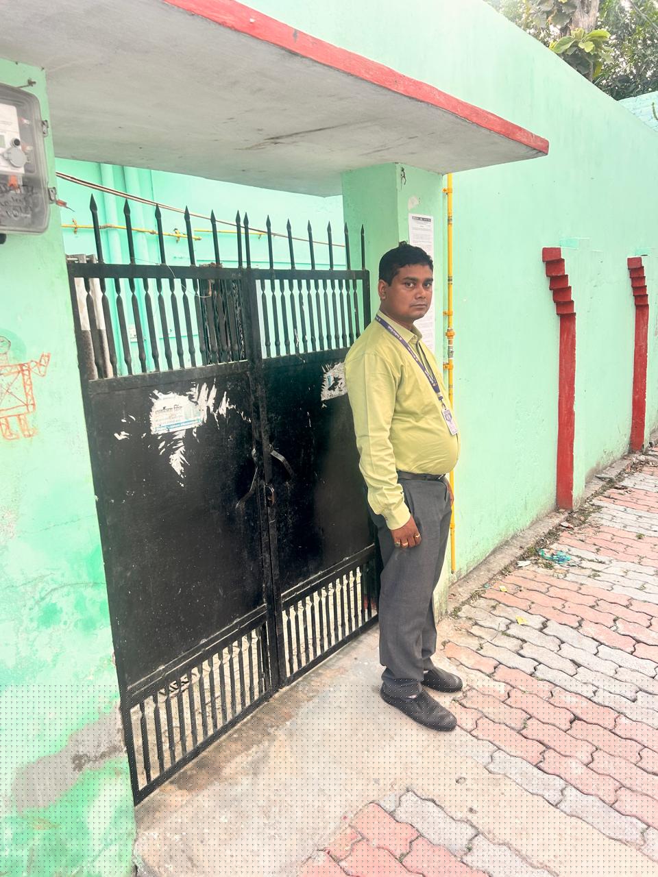 Indian Bank Auctions for Residential property in Bahraich, Uttar Pradesh image 2 of 3 in Bahraich, Bahraich | Indian Bank auction property