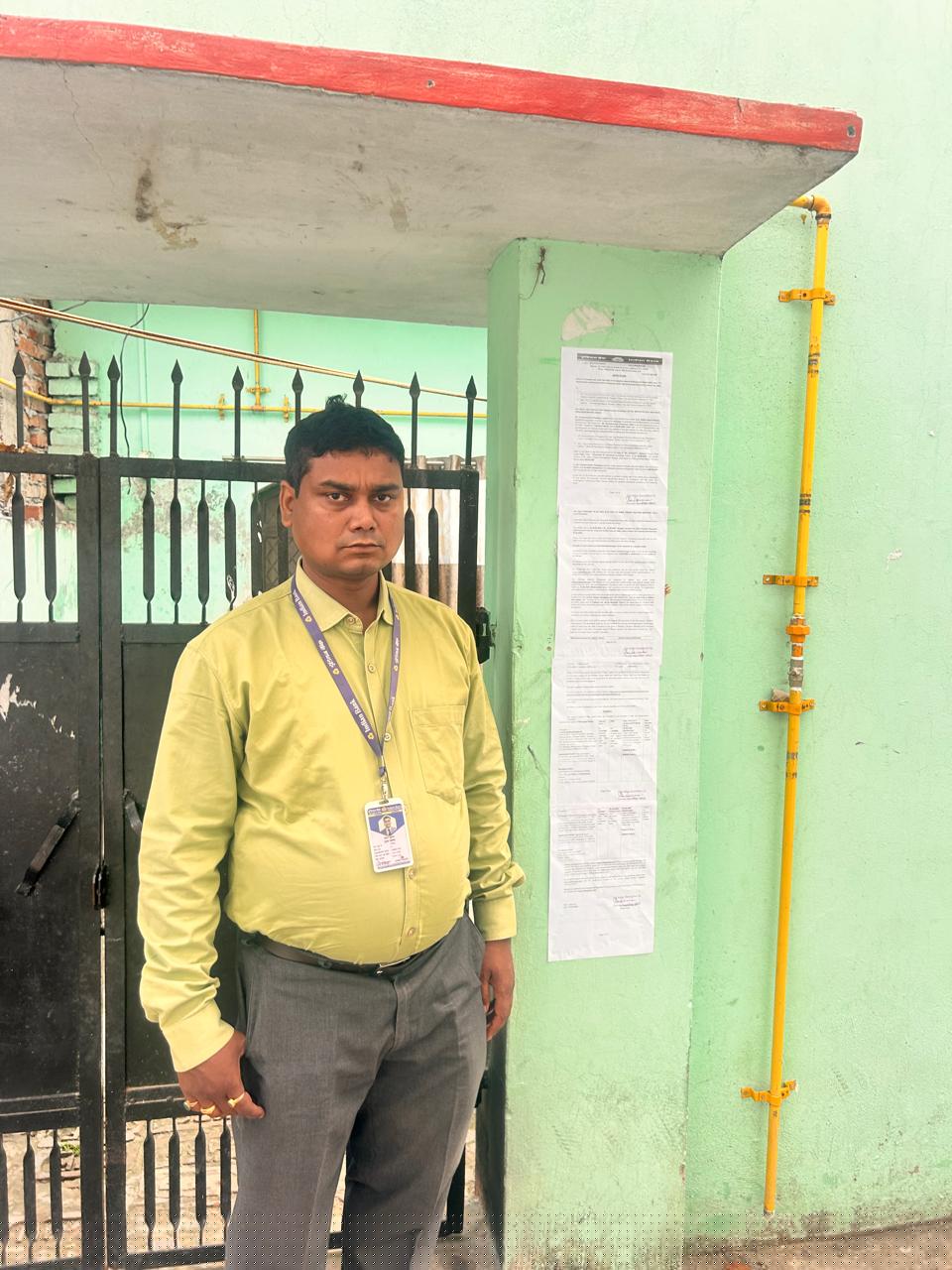 Indian Bank Auctions for Residential property in Bahraich, Uttar Pradesh image 3 of 3 in Bahraich, Bahraich | Indian Bank auction property