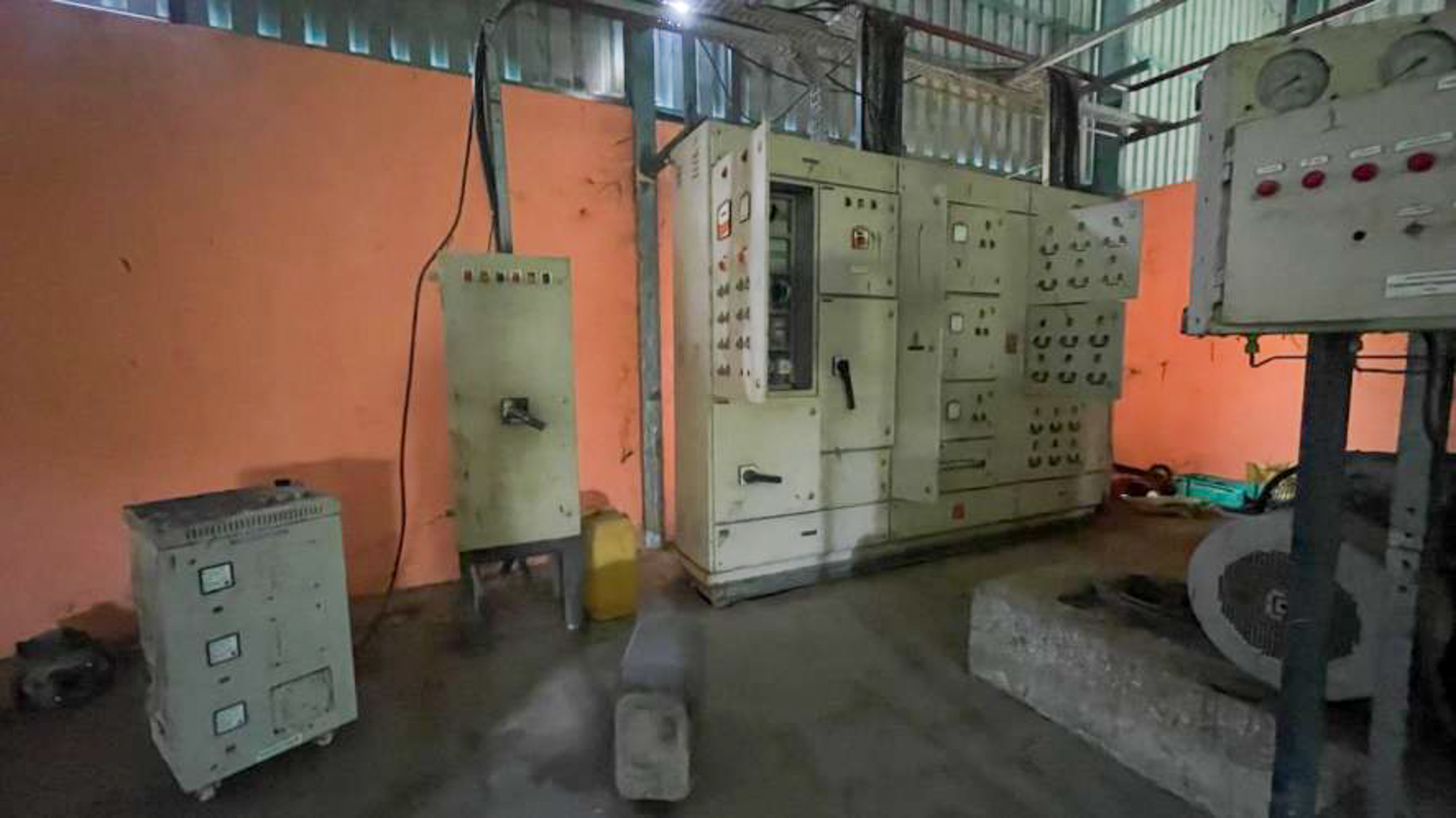 Union Bank of India Auctions for Industrials property in Pune, Maharashtra image 10 of 13 in Shirur, Pune | Union Bank of India auction property