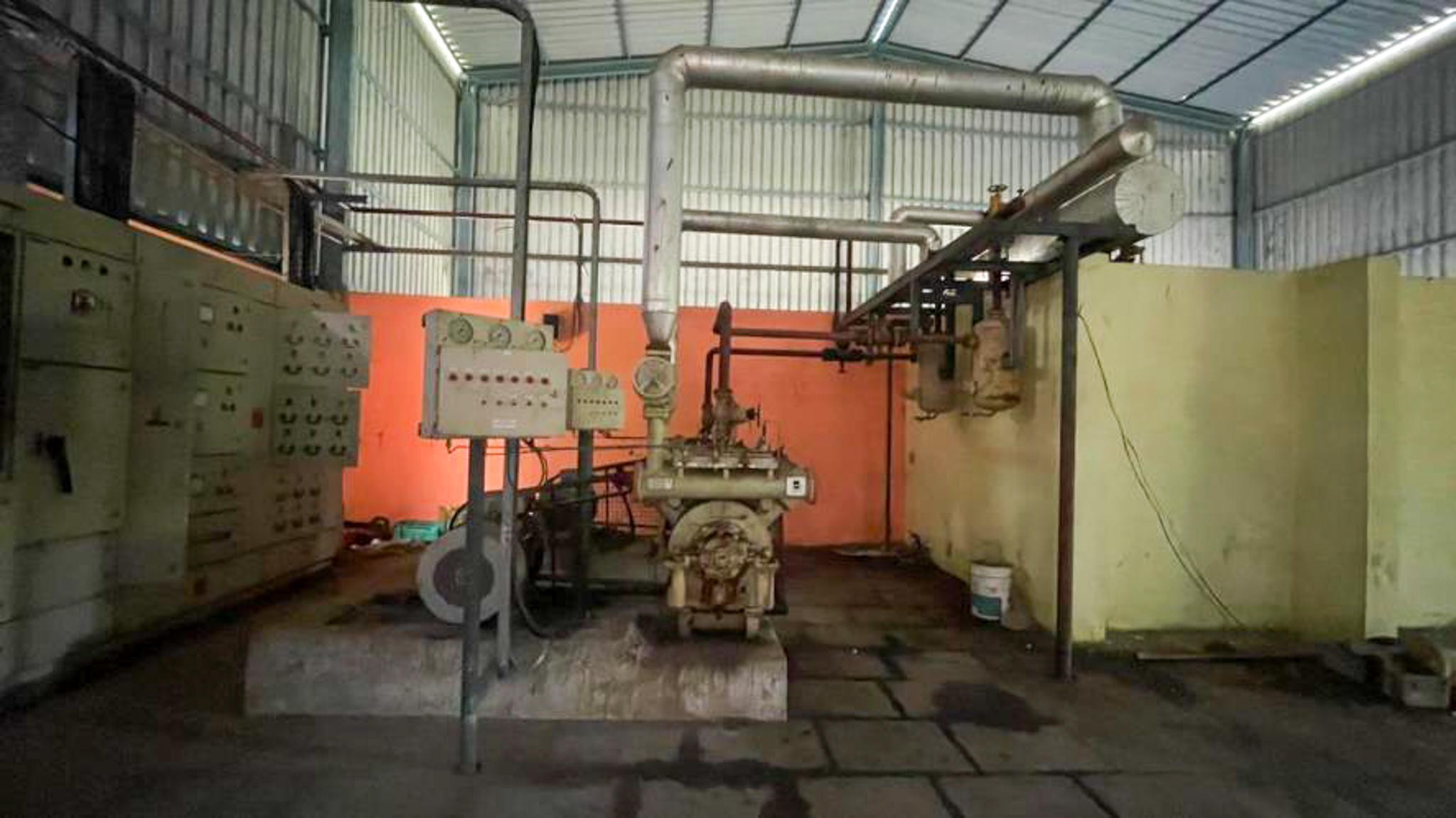 Union Bank of India Auctions for Industrials property in Pune, Maharashtra image 13 of 13 in Shirur, Pune | Union Bank of India auction property